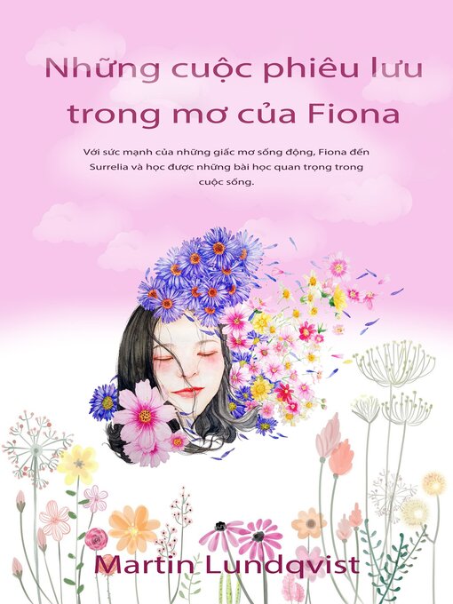 Title details for Những cuộc phiêu lưu trong mơ của Fiona by Martin Lundqvist - Available